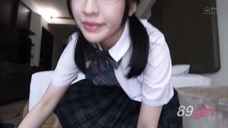 APGH-060 放學後成績優異的她是個很棒的女孩，會滿足任何願望。“我可能喜歡疼痛……”百分百純潔的笑容，乞求肛交，淺見奈美