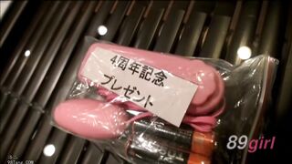 [無碼破解]HMGL-085 魅力四射的射精 歡迎回來，蕾拉