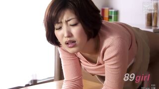 [無碼破解]NSPS-671 一個負債累累卻性感得不敢告訴丈夫的妻子~一個花光了原本打算買房的積蓄的妻子~