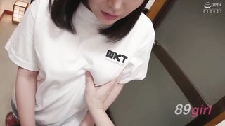 AKDL-238 一段男子在訓練營與一名女俱樂部成員發生性關係的淫穢影片 2