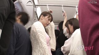 [無碼破解]AP-381 母女同時被束縛、固定、催情劑、振動器、性騷擾