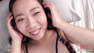 328HMDNV-964 沉迷“邂逅吧”的超色人妻，瞞著丈夫陷入與陌生男人性交的泥潭