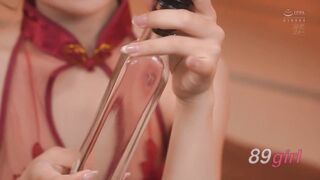 MFYD-202 一位前任漂亮新聞主播將為你提供一次痛苦而強烈的快速射精按摩，讓你精液流盡，再也無法射精。