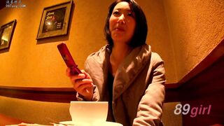 [無碼破解]ECB-100 我想讓你和我在我的床上，不要讓我的妻子知道。——夏目晶