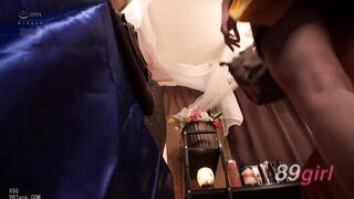 [無碼破解]CLUB-548 為願意發生性關係的已婚女性提供的煥膚按摩 23：秘密拍攝的無保護性行為談判