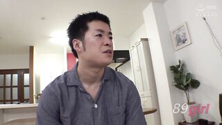 KSBJ-241 出軌的妻子多次在家中與丈夫的兄弟發生婚外情。