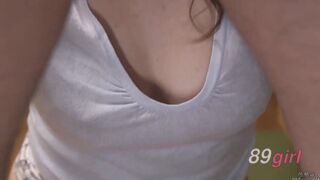 [無碼破解]NEWM-057 與岳母的禁忌性愛，第38部分：岳母比老婆更棒……小林真理香