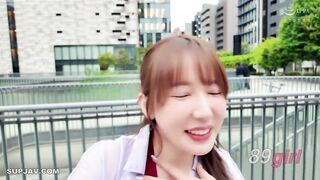 [無碼破解]YMDS-320 素人觀察監控：突擊誘捕素人男性，現場榨取精液！街頭精液大豐收祭——波多野結衣