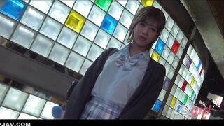 [無碼破解]BOKD-321 我停不下來射精！！女學生陰莖女孩變裝者胡桃萌