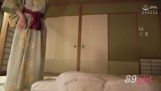 GBSA-105 不道德的秘密溫泉：艾麗卡（化名），26歲