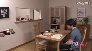 [無碼破解]OBA-408 我丈夫的繼子效能力非常強……澤田玲奈