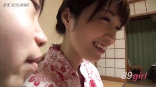 [無碼破解]SDDE-506 媽媽和西君的危險溫泉之旅 – 清志郎由紀