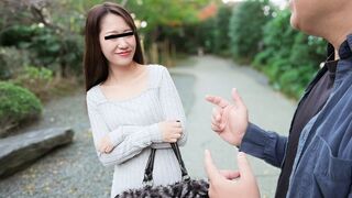 Pacopacomama 人妻熟女 101726_100 驗證一下：在“令和”時代依然獨自佇立的女性，是不是在等男人搭訕？