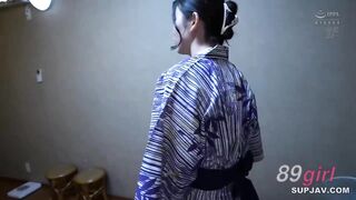 [無碼破解]MFYD-201 透過溫泉之旅喚醒一位隱藏著受傾向的妻子的順從訓練——三枝玲