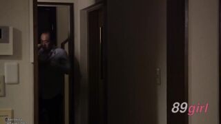 [無碼破解]NSPS-635 另一個男人的陰莖和我的妻子：妻子出軌後，一位50歲丈夫的性癖好——前田加奈子