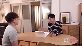 [無碼破解]MOND-196 弟弟的妻子澤村玲子完全迷戀上了身材高大、像馬一樣的哥哥。