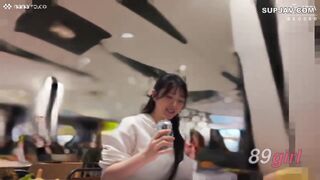 [無碼破解]SQTE-726 這個女孩太棒了！！我想一刻不停地和她在一起！在她陰道深處激情纏綿——蒼坂葵