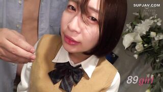 [無碼破解]MUKD-590 我只是想玷汙一個穿著校服的苗條女孩，純粹出於慾望。校服癖（MUKD-590）