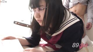 [無碼破解]NHDTA-976 我嫂子以前對正常的性生活沒什麼反應，但我偷偷給她吃了催情之後，她竟然慢慢有了性慾！她變得異常敏感，而且達到了多次高潮！！