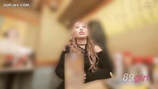 [無碼破解]GDJP-012 白天認真泡吧～一部探討清醒與之間差距的紀錄片～喝、大笑、喝，傾訴你的真實感受！？【女生版】