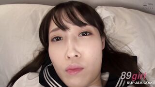 [無碼破解]ETQR-365 【妄想主觀】與身穿水手服的美少女進行毫無保留的性交。Mizuki