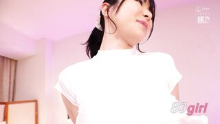 IENF-464 已婚婦女乳頭遊戲耐力挑戰 2！這位已婚婦女的乳頭透過沒穿胸罩的上衣清晰可見，並且已經被徹底玩弄過，她甚至不拒絕被射在裡面，變成了一個順從的蕩婦，乞求粗暴的插入！