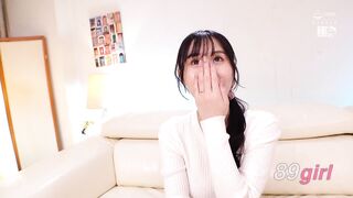 IENF-464 已婚婦女乳頭遊戲耐力挑戰 2！這位已婚婦女的乳頭透過沒穿胸罩的上衣清晰可見，並且已經被徹底玩弄過，她甚至不拒絕被射在裡面，變成了一個順從的蕩婦，乞求粗暴的插入！