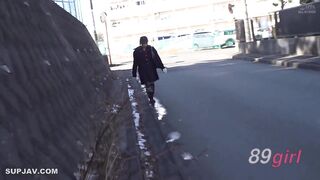 [無碼破解]PIYO-142 被跟蹤並逼入絕境，無處可逃，深喉口交——極端