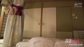[無碼破解]GBSA-105 不道德的秘密溫泉：艾麗卡（化名），26歲