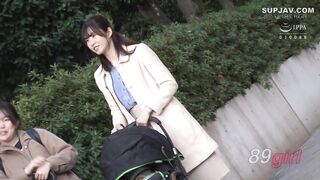 [無碼破解]NHDTB-644 產後處女之身被奪走，一旦達到性高潮，她就無法停止長時間的性高潮痙攣，持續性高潮，嬰兒車妻子9