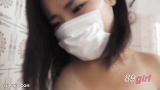 [無碼破解]LOVE-105 偽裝成家庭旅行……帶著孩子們秘密前往關島南部的一個島嶼。