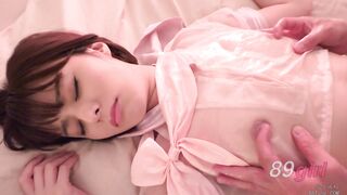 [無碼破解]AVSA-156 露娜，主人的溼漉漉、淫蕩又順從的寵物