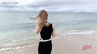 [無碼破解]BAB-063 一位名叫泉彩的待狂性伴侶，獲得了四次性高潮。