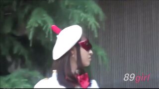 [無碼破解]JMSZ-039 女主角墜入愛河，她的妻子是美麗聖潔、戴著面具的奧羅拉。 (JMSZ-39)