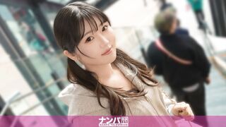 [無碼破解]200GANA-3431 [JD太容易了（笑）] [我受不了了……///] 她的呻吟聲就像色情動漫一樣！？一個擁有極其性感身材的純潔女大學生，當我說“好久不見！”時，她欣然接受了我。真的很容易上手，第一次拍攝。2357