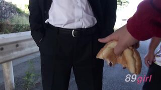 [無碼破解]NRPD-007 昭和浪漫劇場：《不穿內褲咖啡館的女人》 (NRPD-07)