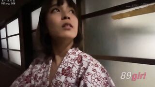[無碼破解]SDNM-351 玉城佳穗，29歲，島民，排球運動員，奶水充足，用母乳餵養三個孩子。第五章：“我戀愛了。”她與心愛的待狂年長男子在溫泉約會，這是他們近兩年來的第一次無保護性行為，令這位沖繩母親喜極而泣。
