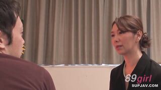 [無碼破解]MDVHJ-053 住在兒童房的男人與寡婦的淫亂性生活——第四章——莊田千紗