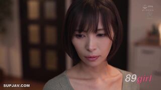 [無碼破解]JUR-871 “就一會兒，讓我進去一下！！” 我同情我那30歲還是處男的妹夫，於是滿足了他畢生的願望，把他的陰莖插了進去。我們之間的化學反應太棒了，以至於我最後要求和他進行多次無保護性行為。—— 真木京子