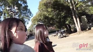 [無碼破解]C-2719 女孩們的旅行 027