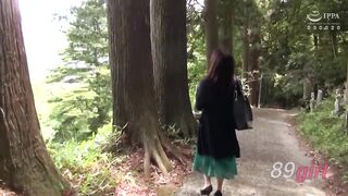 C-2585 當日往返溫泉 熟女色情之旅 #014