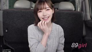 [無碼破解]EKDV-577 深田詠美的法式熱吻反向搭訕！街頭法式熱吻！如果你能承受住深田詠美驚人的技巧，就能獲得無保護性愛作為獎勵！