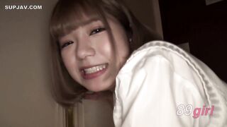 [無碼破解]ONEZ-317 來自歌舞伎町的憂鬱少女東洋，默默地戲弄和折磨著露露醬的乳頭。