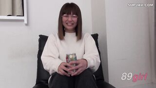 [無碼破解]RPIN-059 一位戴著眼鏡、聲音甜美可愛的年輕女士在冰淇淋店工作，她實際上是個酗者……並且被一個性欲旺盛的男人徹底征服了！