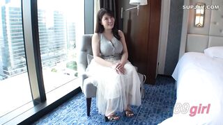 [無碼破解]200GANA-3475 搭訕了一位擁有K罩杯的美女經營者，簡直是“大聯盟”級別的！堪稱“巨乳界的大谷翔平”登場！自己舔弄乳頭讓興奮度達到極限！全身溼透，緊接著更是噴出了驚人的潮吹！真實搭訕，首次拍攝。 2362