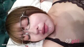 SIRO-5756 將那天的妄想變為現實……！冷豔又色氣的戴眼鏡前臺小姐姐！從性感內衣中若隱若現的豐滿臀部絕對不容錯過！【初次拍攝】透過網路應募AV拍攝→AV體驗拍攝 2638
