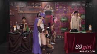 [無碼破解]RCTD-766 妄想道具究極進化系列——好想狠狠蹂躪那些只會重複同一句臺詞的RPG路人角色！第6部分：如果對只會重複設定臺詞的角色，反覆進行各種不可思議的色情行為，會發生什麼事呢！？