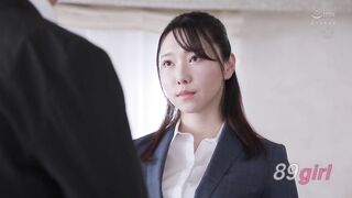 JUR-810 我不想讓任何人碰我，但我的性騷擾老闆卻玷汙了我的陰道深處，強我在辦公室裡屈服並射精在他體內。