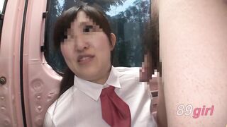 DVDES-657 魔鏡外賣：城中熱議——五位擁有羞澀笑容卻無法拒絕的美少女！奇蹟！令人驚訝的是，她們竟然都擁有傲人的身材！目黑區○○○南口商店街&杉並區○○伽谷商店街
