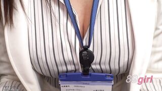 [無碼破解]NGOD-135 便利店總公司女人2：墮落的知識分子女性，小早川玲子